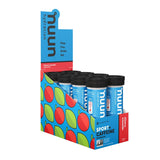 Nuun Sport with Caffeine Nuun, Sport with Caffeine, Drink Mix, Cherry Limeade, Box of 8, 10 servings Drink Mixes