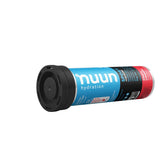 Nuun Sport with Caffeine Nuun, Sport with Caffeine, Drink Mix, Cherry Limeade, Box of 8, 10 servings Drink Mixes