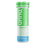 Nuun Vitamin Hydration Tablets Blueberry Pomegranate Other - Nutrition - Drink Mixes