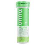 Nuun Vitamin Hydration Tablets Tangerine Lime Other - Nutrition - Drink Mixes