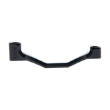 Oak Components Plasmadapt Brake Adapter Black Parts - Brake Small Parts