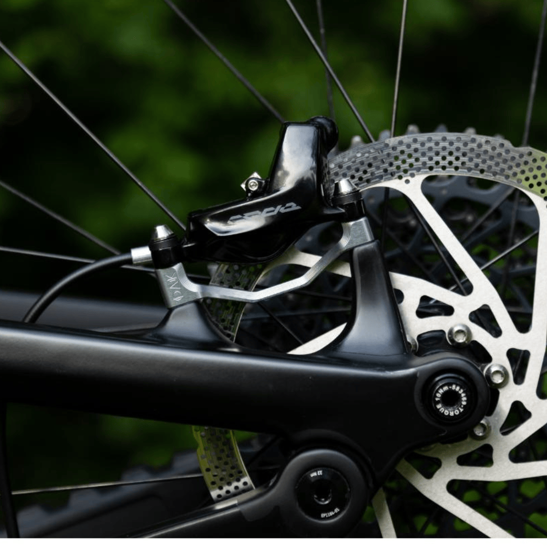 Oak Components Plasmadapt Brake Adapter Parts - Brake Small Parts