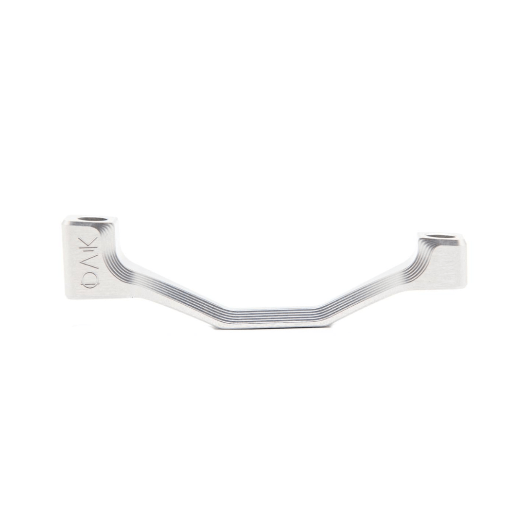 Oak Components Plasmadapt Brake Adapter Raw Parts - Brake Small Parts