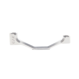 Oak Components Plasmadapt Brake Adapter Raw Parts - Brake Small Parts