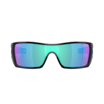 Oakley Batwolf Polished Black Prizm Sapphire Iridium Apparel - Apparel Accessories - Sunglasses