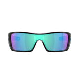 Oakley Batwolf Polished Black Prizm Sapphire Iridium Apparel - Apparel Accessories - Sunglasses