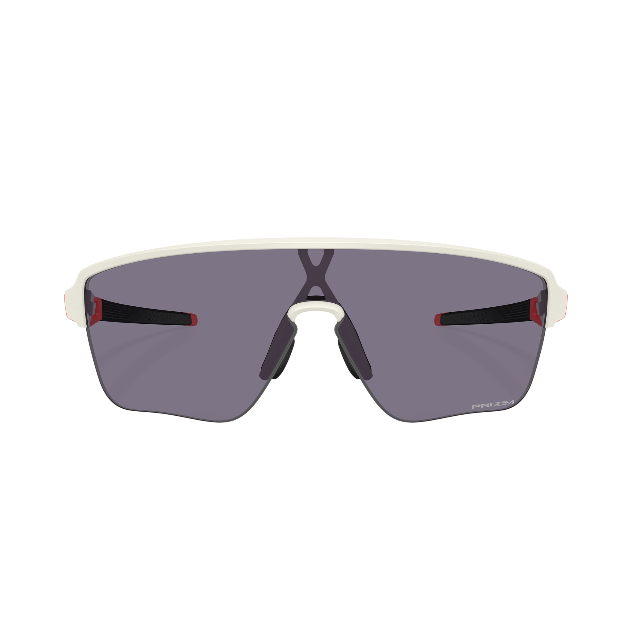 Oakley Corridor SQ Matte Mist Prizm Grey Apparel - Apparel Accessories - Sunglasses
