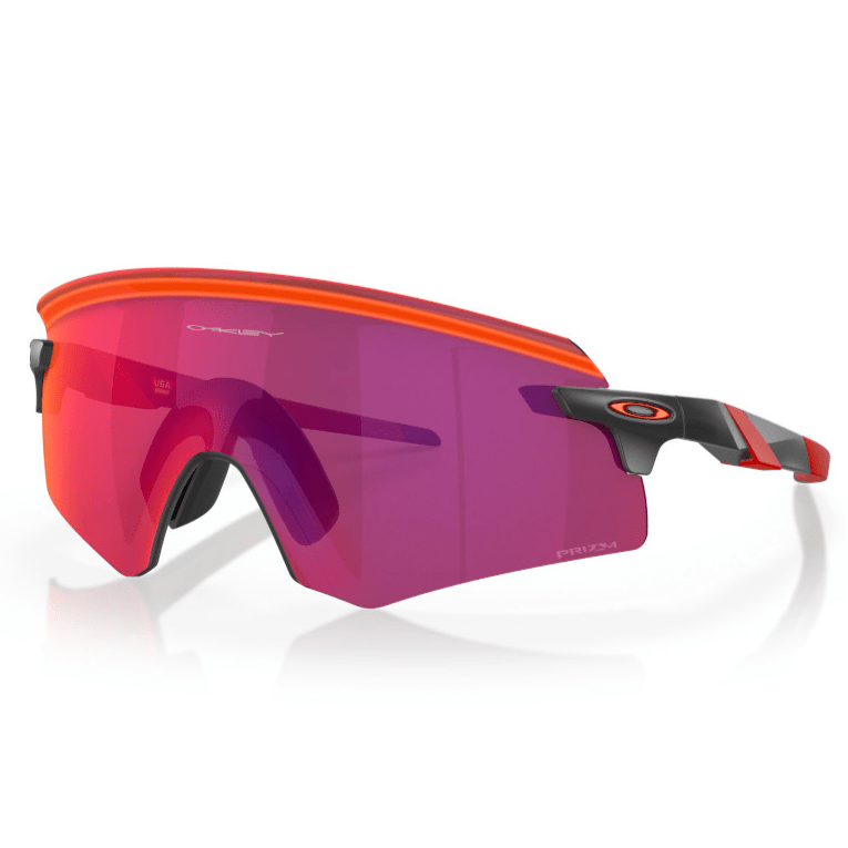 Oakley Encoder Dark Galaxy Prizm Road Apparel - Apparel Accessories - Sunglasses