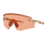 Oakley Encoder Matte Sand Prizm Berry Apparel - Apparel Accessories - Sunglasses