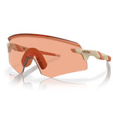 Oakley Encoder Matte Sand Prizm Berry Apparel - Apparel Accessories - Sunglasses