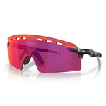 Oakley Encoder Strike Matte Black PRIZM Road Apparel - Apparel Accessories - Sunglasses