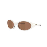 Oakley Eyejacket Redux Matte Vapor Prizem Tungsten Apparel - Apparel Accessories - Sunglasses