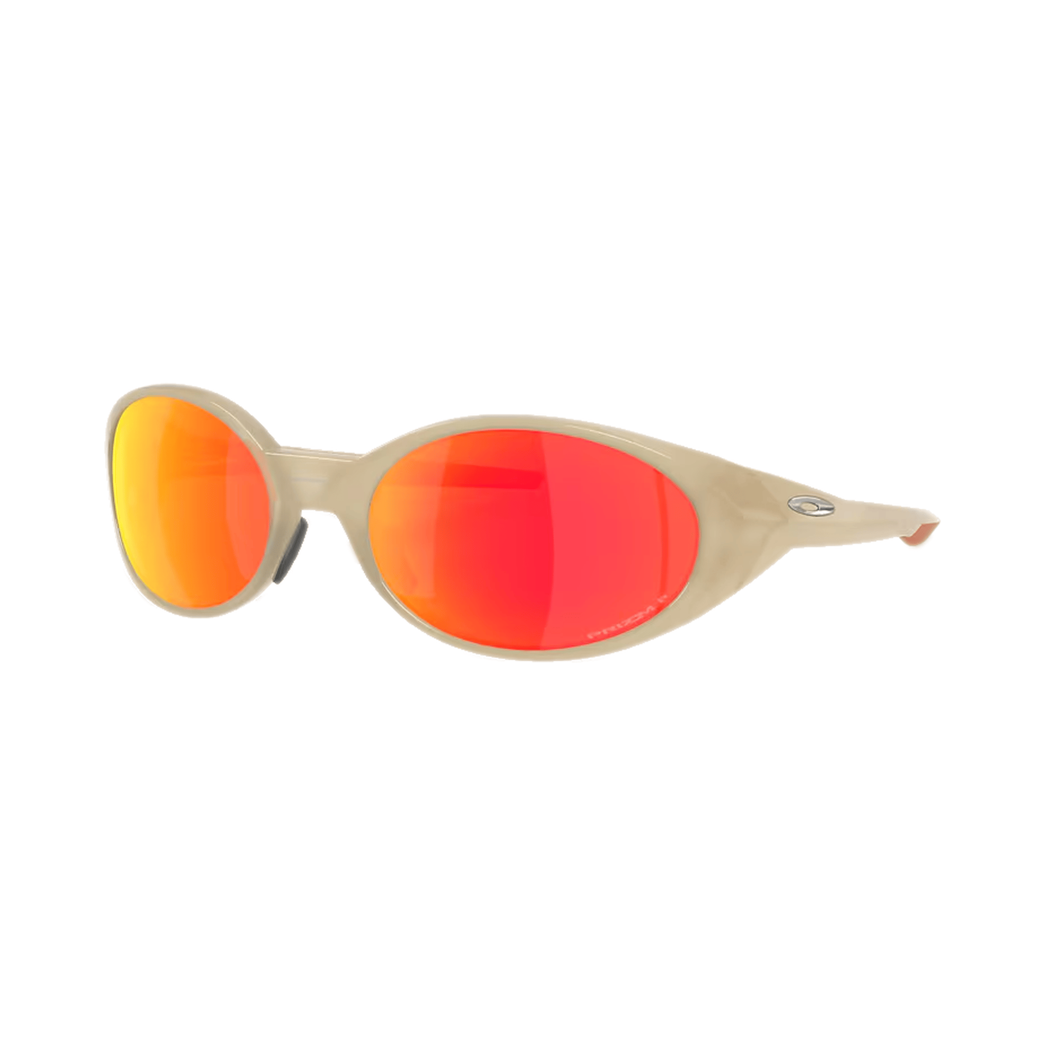 Oakley Eyejacket Redux Sandstorm Prizm Ruby Polar Apparel - Apparel Accessories - Sunglasses
