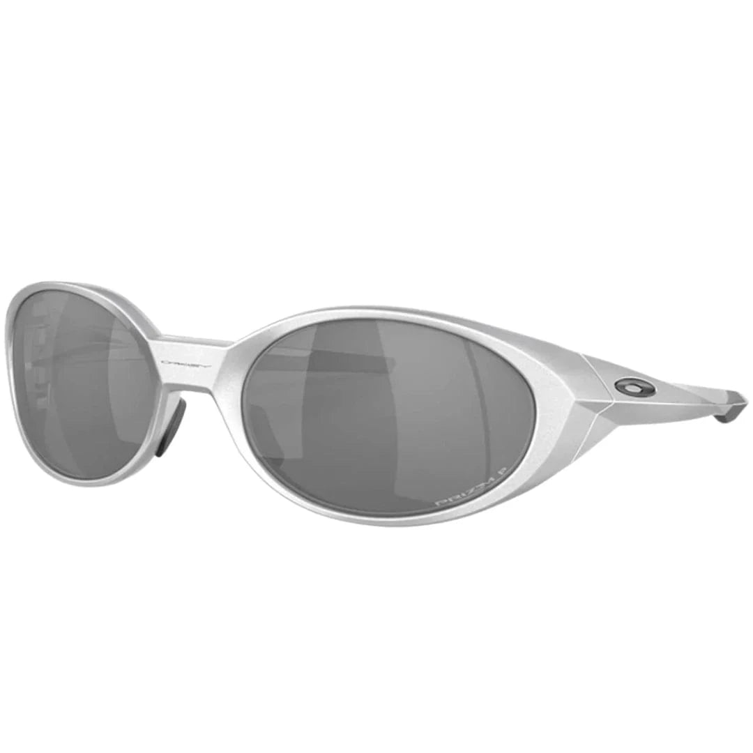 Oakley Eyejacket Redux Silver Prizm Black Polarized Apparel - Apparel Accessories - Sunglasses