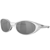 Oakley Eyejacket Redux Silver Prizm Black Polarized Apparel - Apparel Accessories - Sunglasses