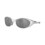 Oakley Eyejacket Redux Silver Prizm Black Polarized Apparel - Apparel Accessories - Sunglasses
