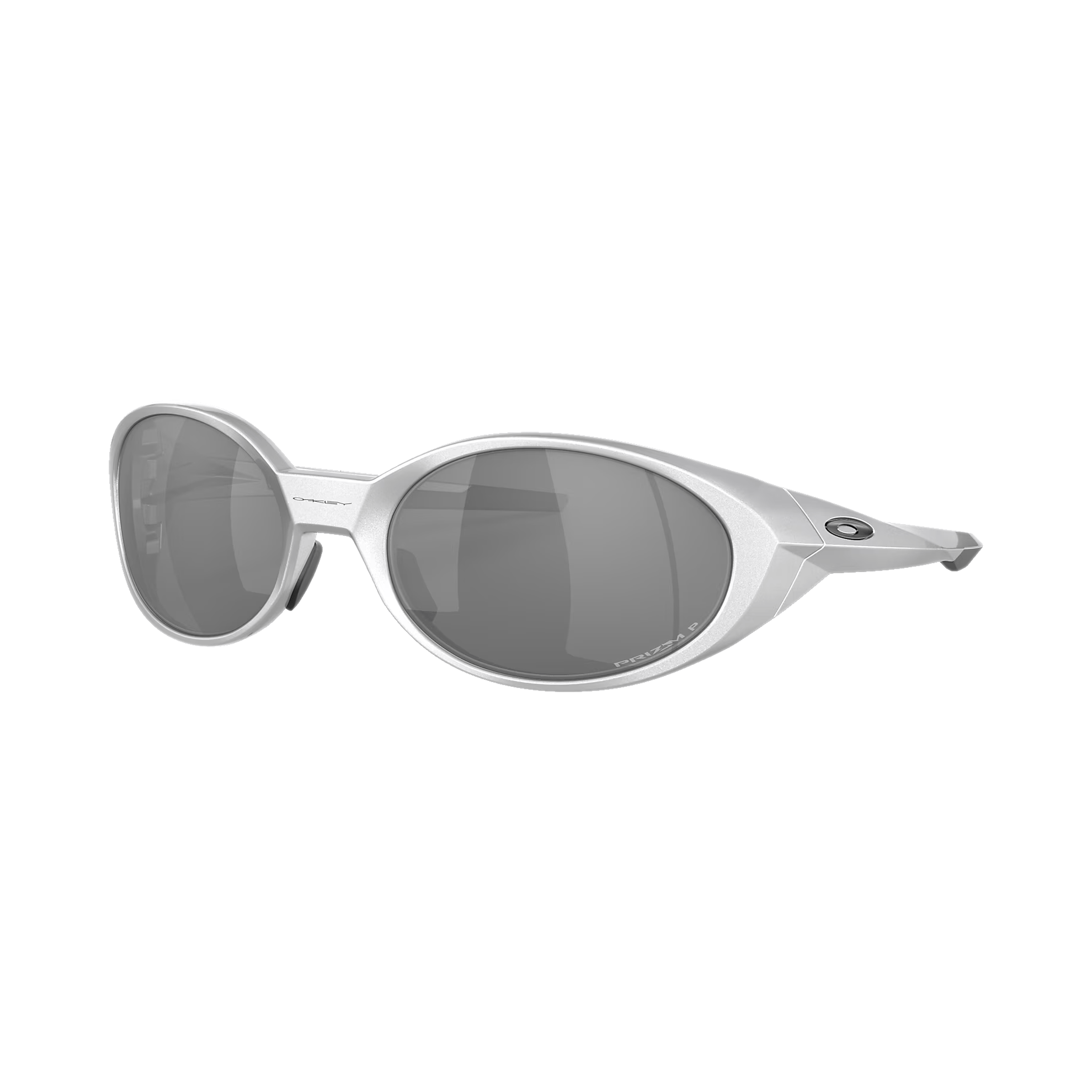 Oakley Eyejacket Redux Silver Prizm Black Polarized Apparel - Apparel Accessories - Sunglasses