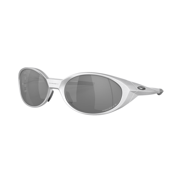 Silver Prizm Black Polarized