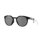 Oakley HSTN Metal Matte Black Prizm Black Apparel - Apparel Accessories - Sunglasses