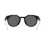 Oakley HSTN Metal Matte Black Prizm Black Apparel - Apparel Accessories - Sunglasses