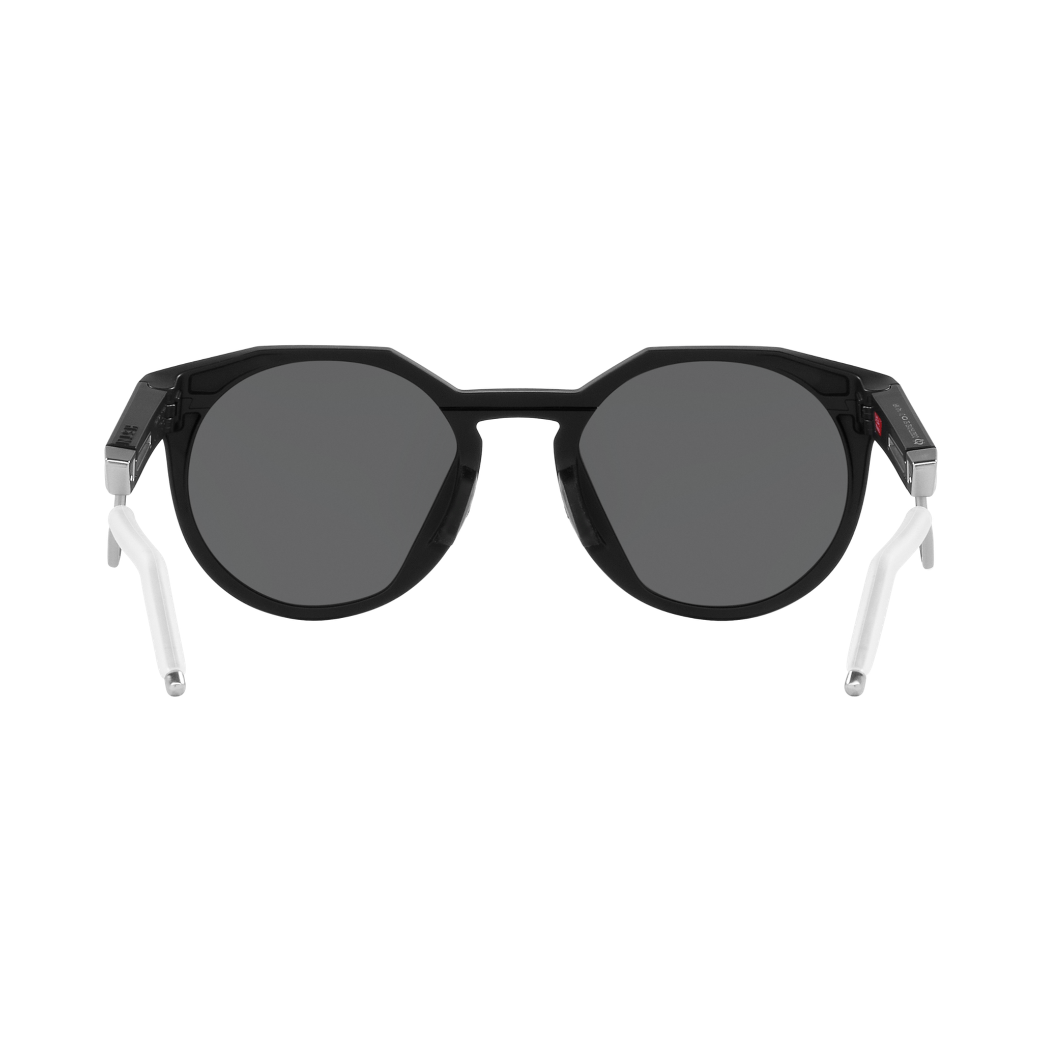 Oakley HSTN Metal Matte Black Prizm Black Apparel - Apparel Accessories - Sunglasses