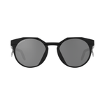 Oakley HSTN Metal Matte Black Prizm Black Apparel - Apparel Accessories - Sunglasses