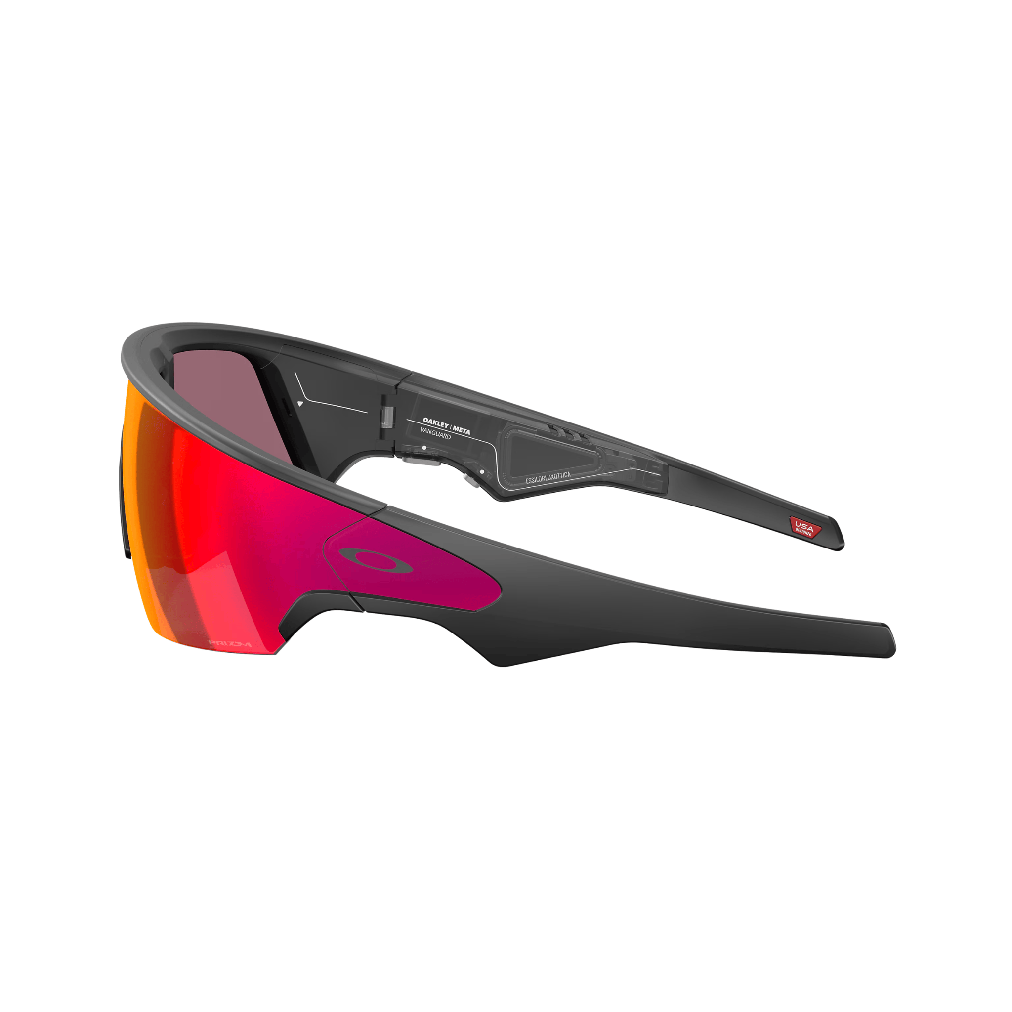 Oakley Meta Vanguard Apparel - Apparel Accessories - Sunglasses