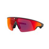 Oakley Meta Vanguard Black Prizm Road Apparel - Apparel Accessories - Sunglasses