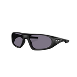 Oakley Neoforma Matte Black Prizm Grey Apparel - Apparel Accessories - Sunglasses