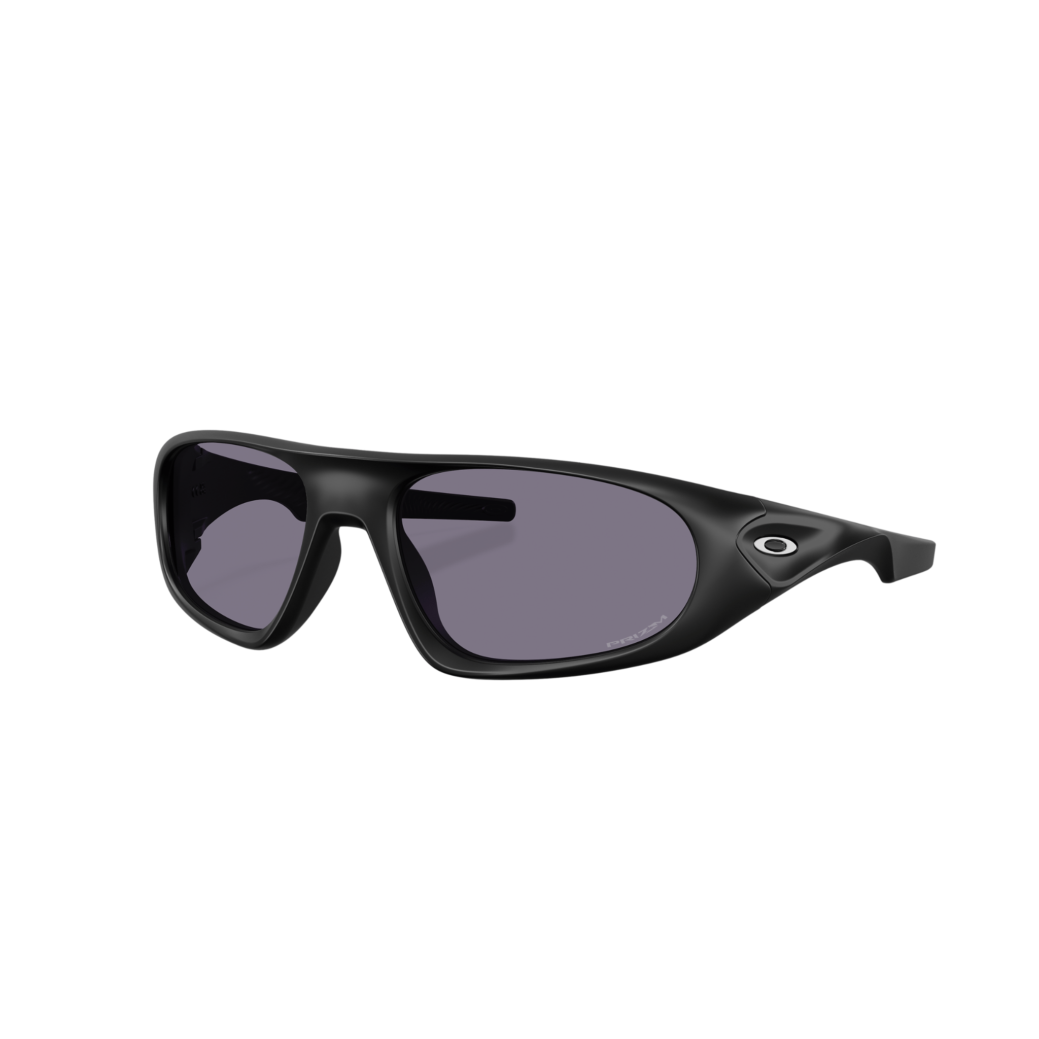 Oakley Neoforma Matte Black Prizm Grey Apparel - Apparel Accessories - Sunglasses