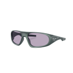 Oakley Neoforma Matte Blue Silver Colours Prizm Slate Apparel - Apparel Accessories - Sunglasses
