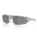 Oakley Neoforma Sunglasses Bengal Prizm Black Apparel - Apparel Accessories - Sunglasses