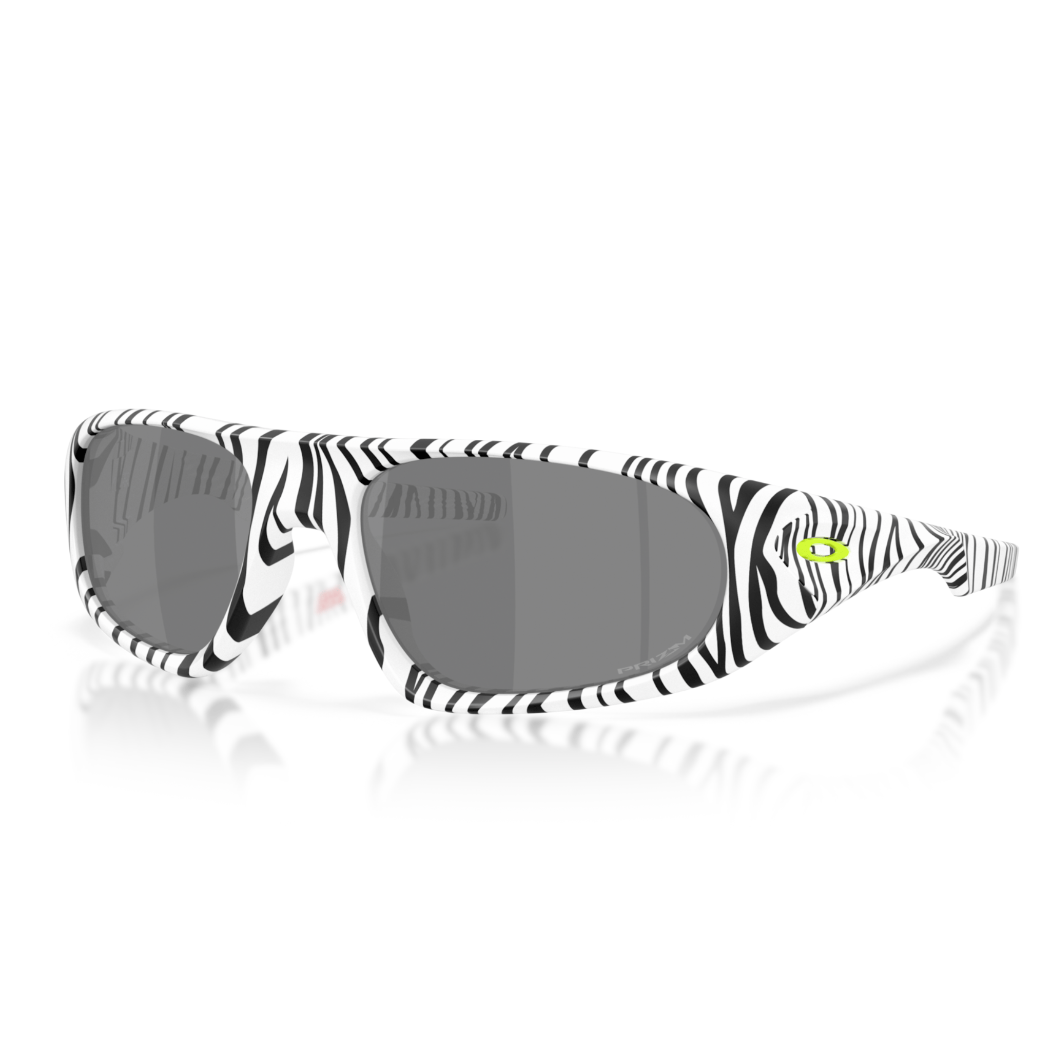 Oakley Neoforma Sunglasses Bengal Prizm Black Apparel - Apparel Accessories - Sunglasses