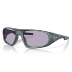 Oakley Neoforma Sunglasses Matte Blue/Silver Colorshift/Prism Slate Apparel - Apparel Accessories - Sunglasses