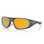 Oakley Neoforma Sunglasses Matte Carbon/Prizm 24k Polarized Apparel - Apparel Accessories - Sunglasses