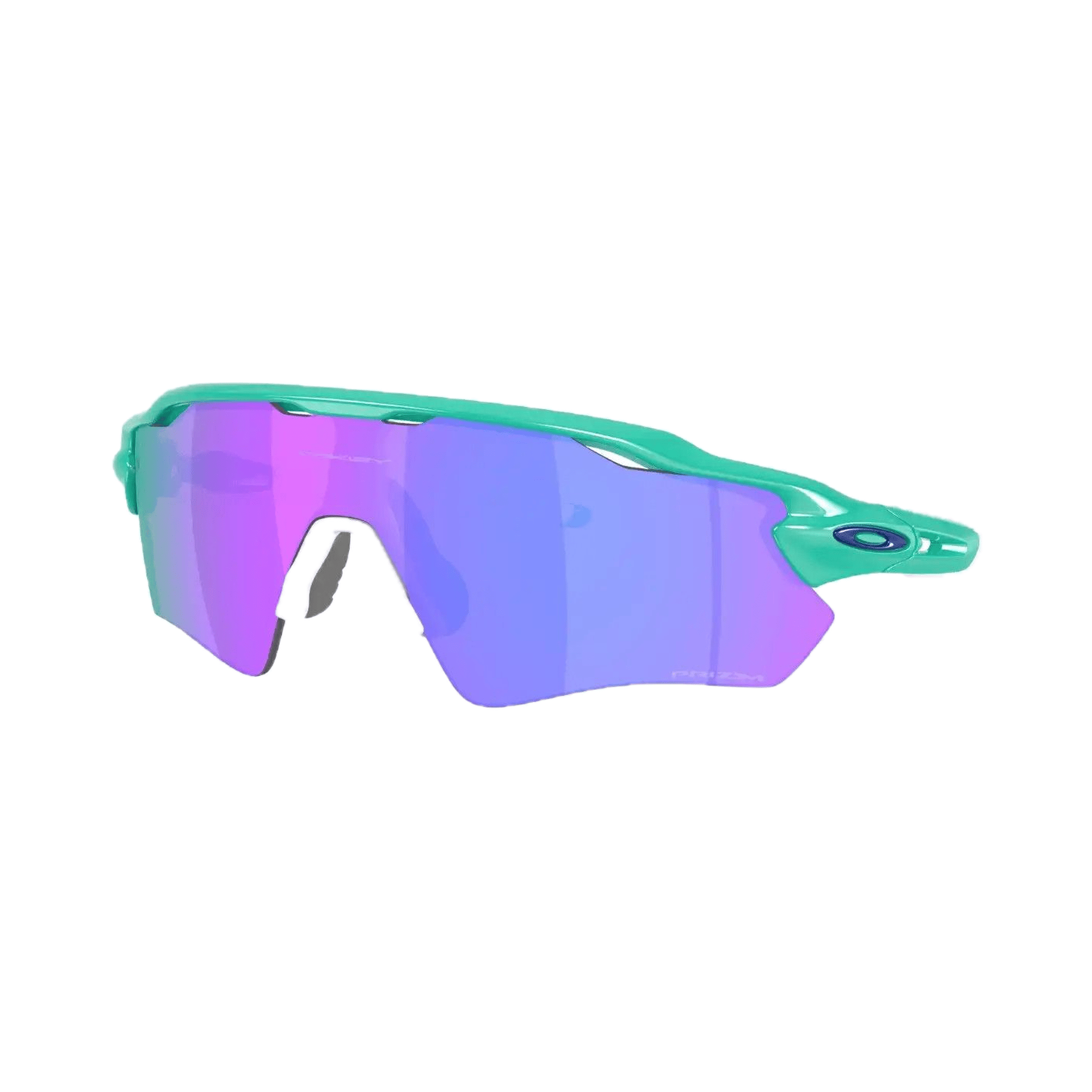 Oakley Radar EV Path Celeste Prizm Violet Apparel - Apparel Accessories - Sunglasses