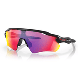 Oakley Radar EV Path Matte Black Prizm Road Apparel - Apparel Accessories - Sunglasses