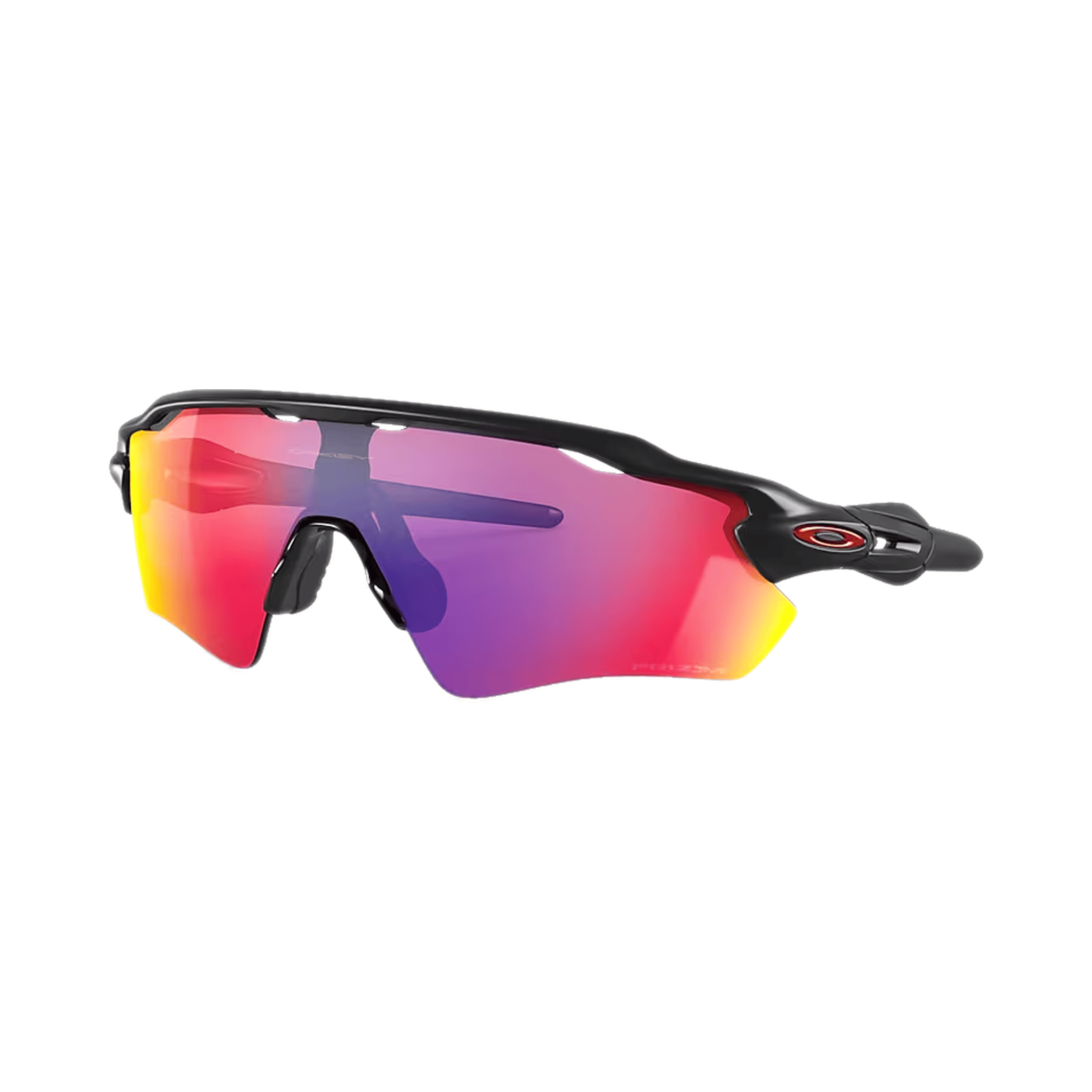 Oakley Radar EV Path Matte Black Prizm Road Apparel - Apparel Accessories - Sunglasses