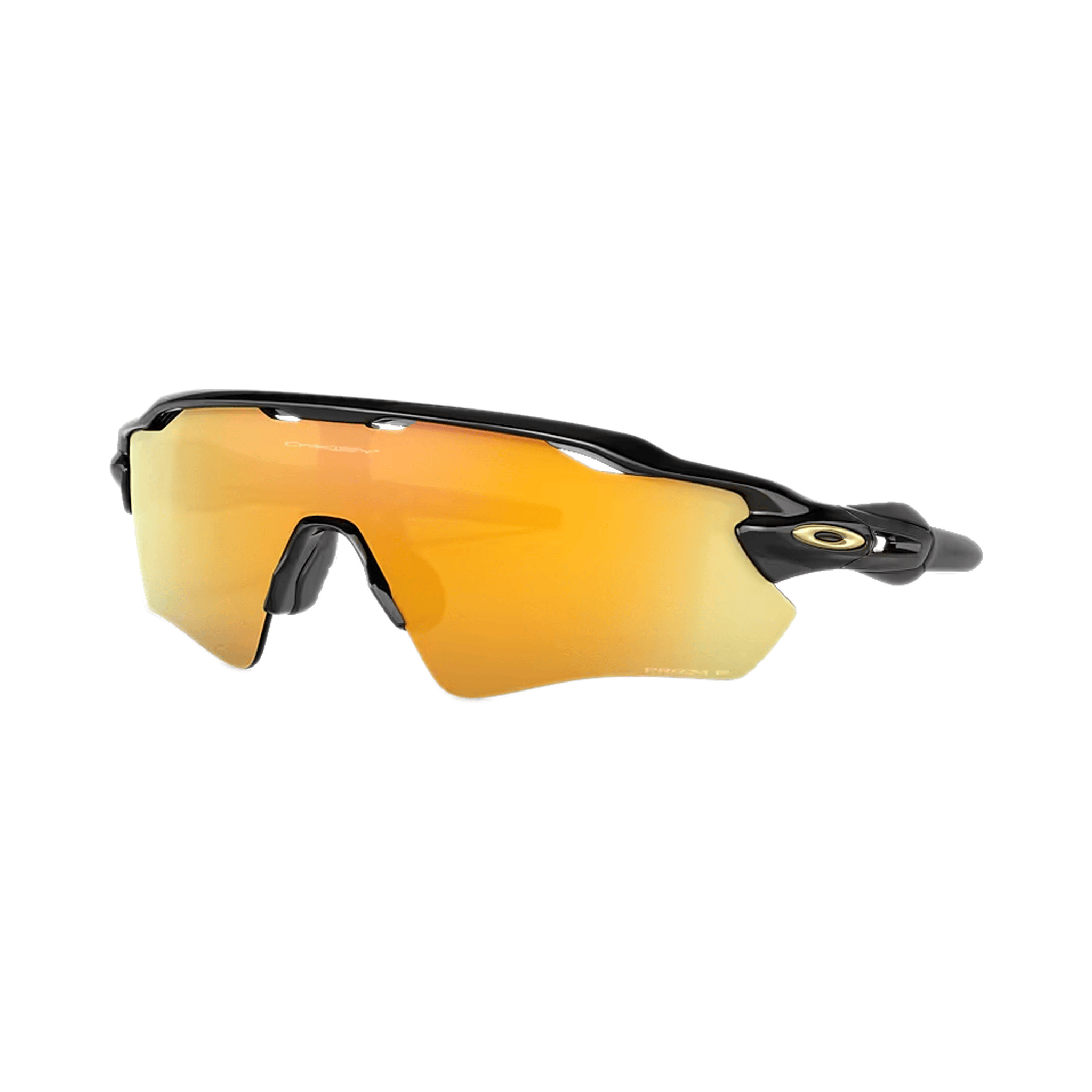 Oakley Radar EV Path Polished Black Prizm 24k Polarized Apparel - Apparel Accessories - Sunglasses