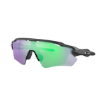 Oakley Radar EV Path Steel Prizm Road Jade Apparel - Apparel Accessories - Sunglasses