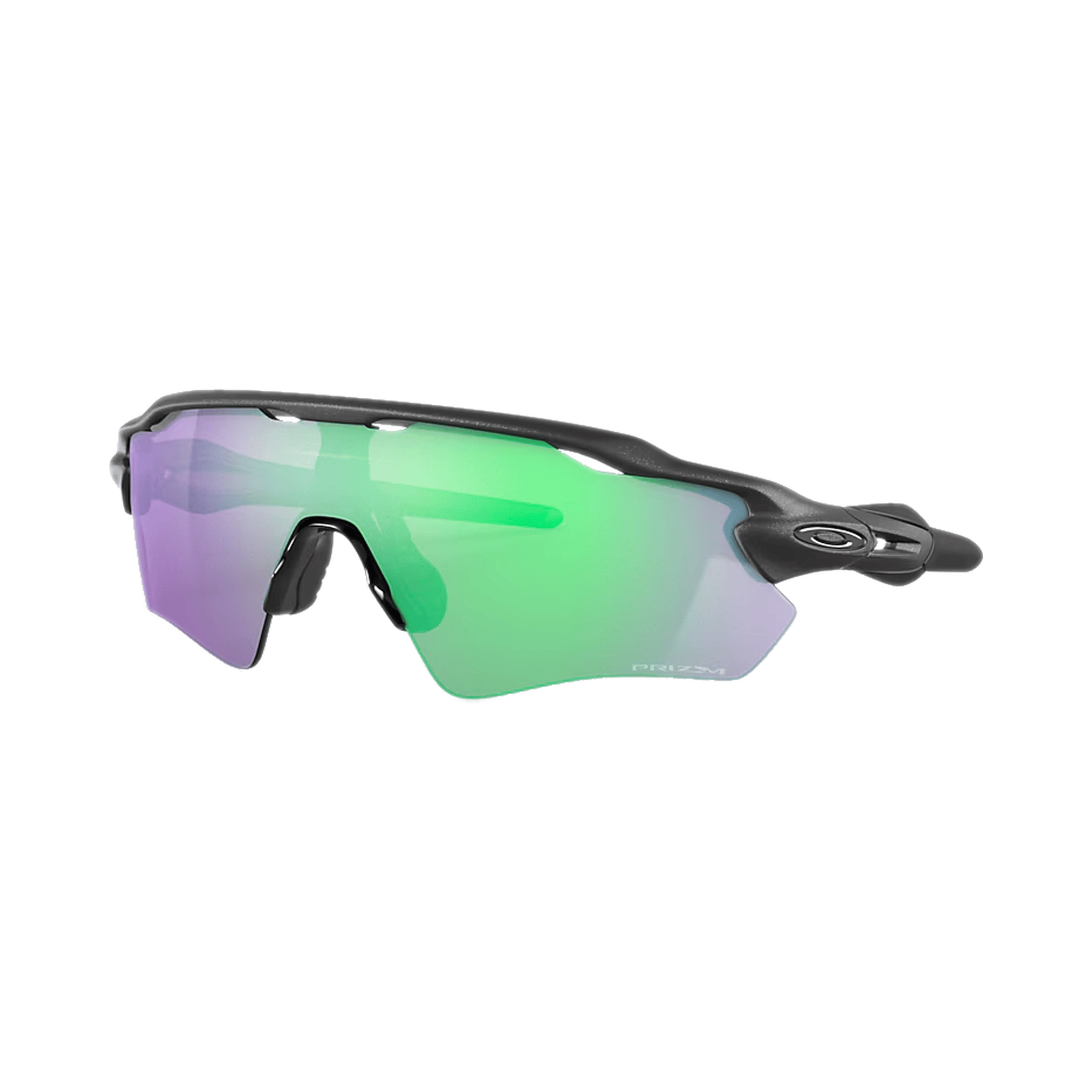 Oakley Radar EV Path Steel Prizm Road Jade Apparel - Apparel Accessories - Sunglasses