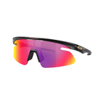 Oakley RSLV Lite Black Ink Prizm Road Apparel - Apparel Accessories - Sunglasses