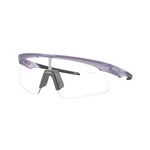 Oakley RSLV Lite Matte Trans Lilac Photochromic Apparel - Apparel Accessories - Sunglasses