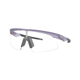 Oakley RSLV Lite Matte Trans Lilac Photochromic Apparel - Apparel Accessories - Sunglasses