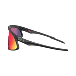 Oakley RSVL Matte Black Prizm Road Apparel - Apparel Accessories - Sunglasses