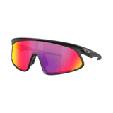 Oakley RSVL Matte Black Prizm Road Apparel - Apparel Accessories - Sunglasses