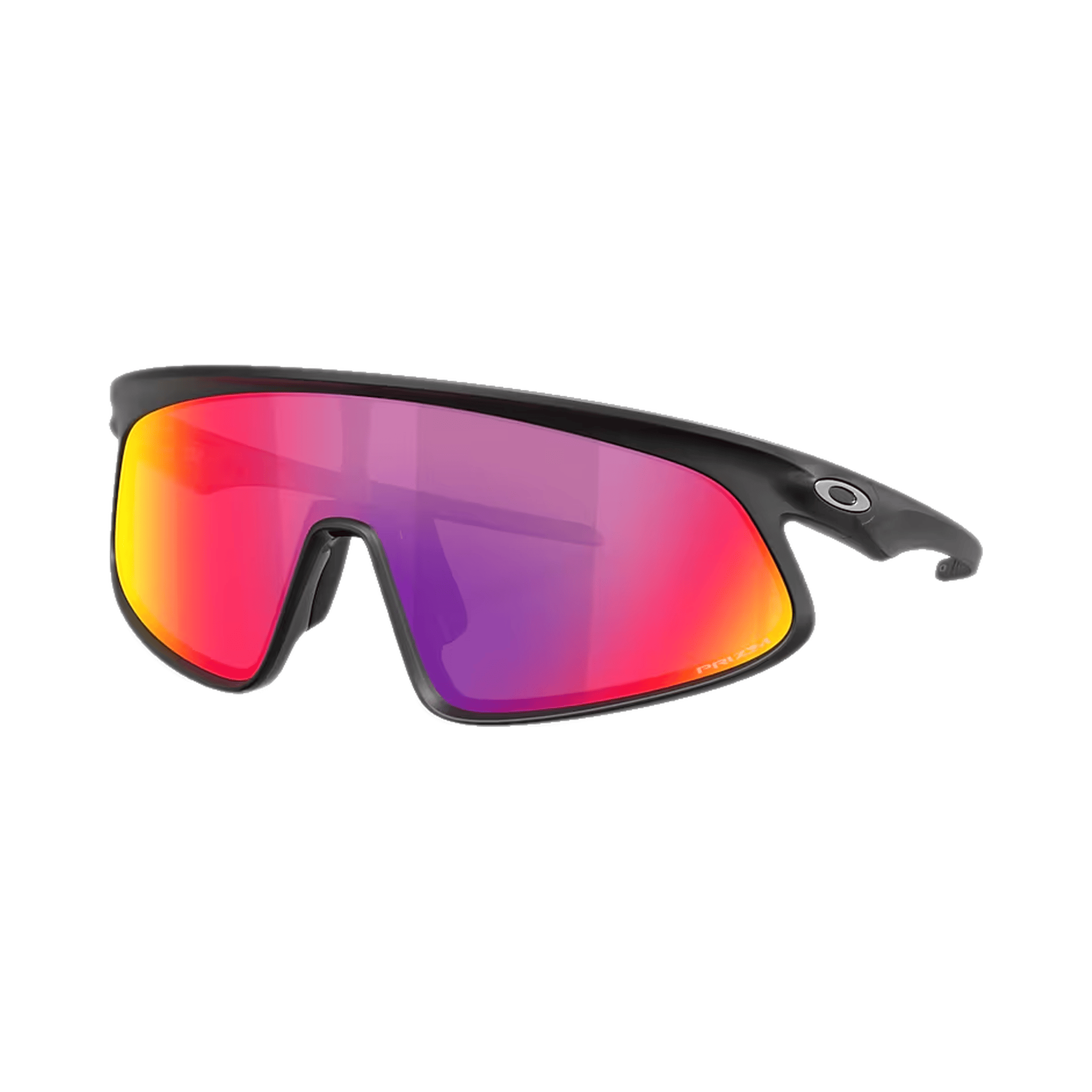 Oakley RSVL Matte Black Prizm Road Apparel - Apparel Accessories - Sunglasses