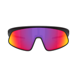 Oakley RSVL Matte Black Prizm Road Apparel - Apparel Accessories - Sunglasses