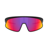 Oakley RSVL Matte Black Prizm Road Apparel - Apparel Accessories - Sunglasses