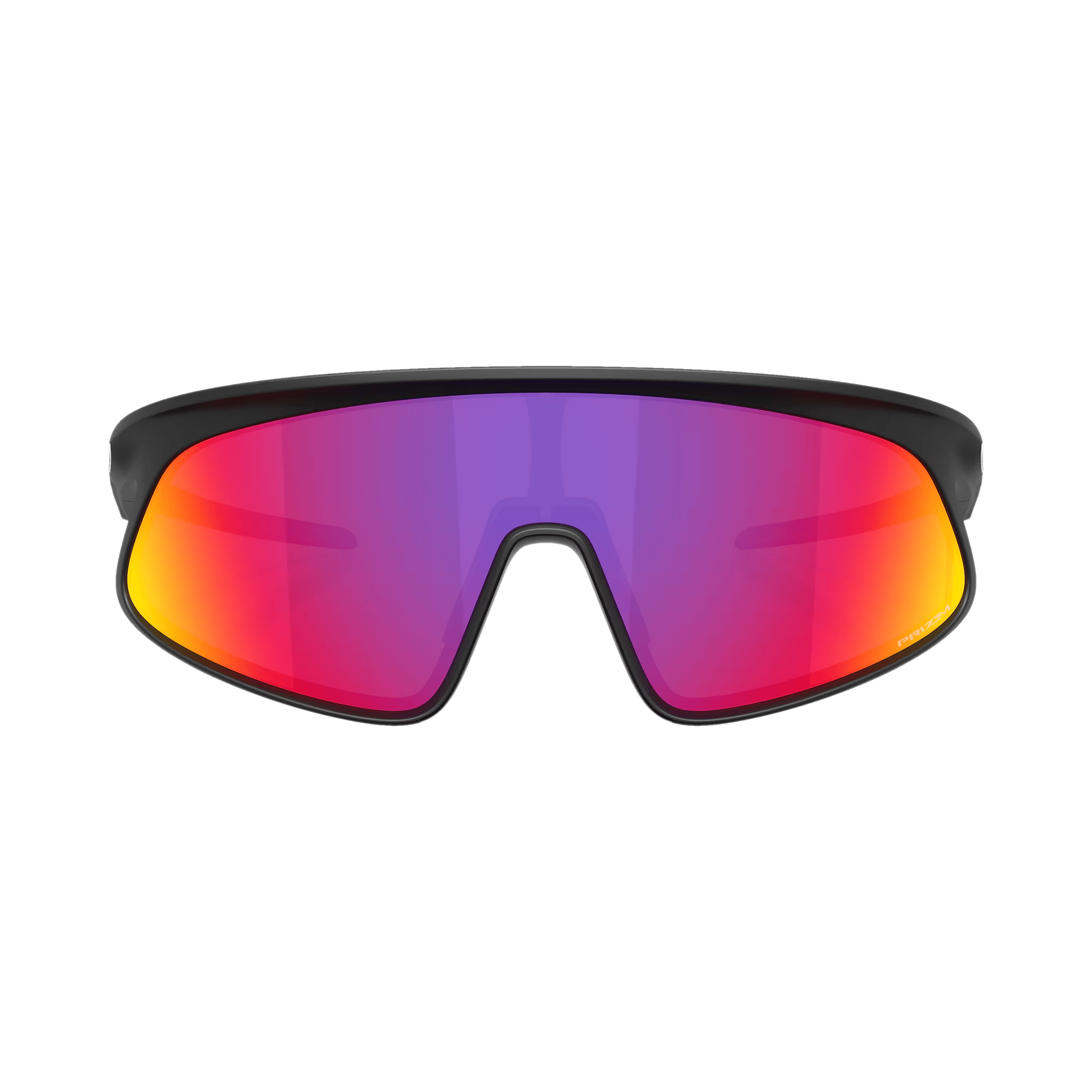Oakley RSVL Matte Black Prizm Road Apparel - Apparel Accessories - Sunglasses